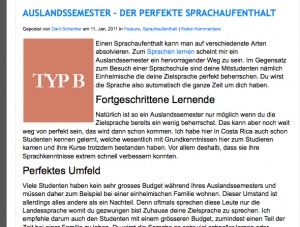 typ b