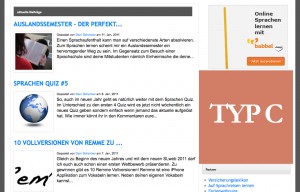 typ c
