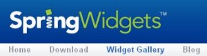 springwidgets springwidgets